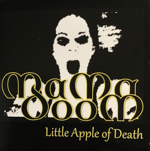 Mama Doom : Little Apple of Death